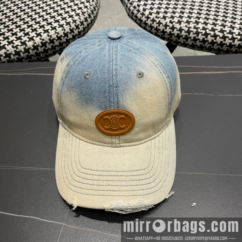 Replica Celine Hat 021001