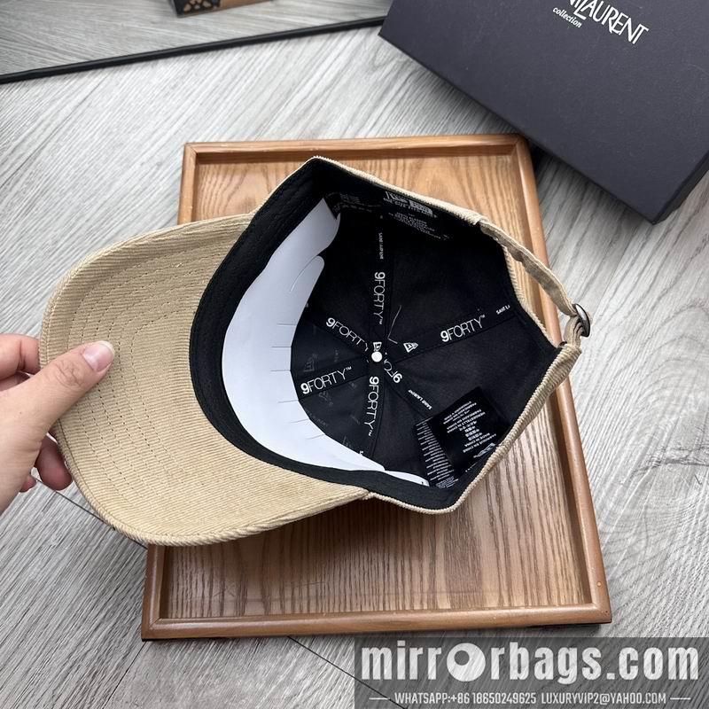 Replica YSL cap dx29