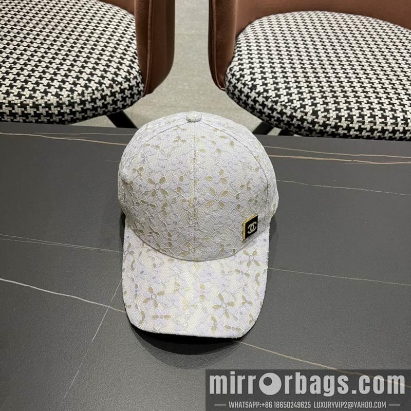 Replica Chanel cap 050709