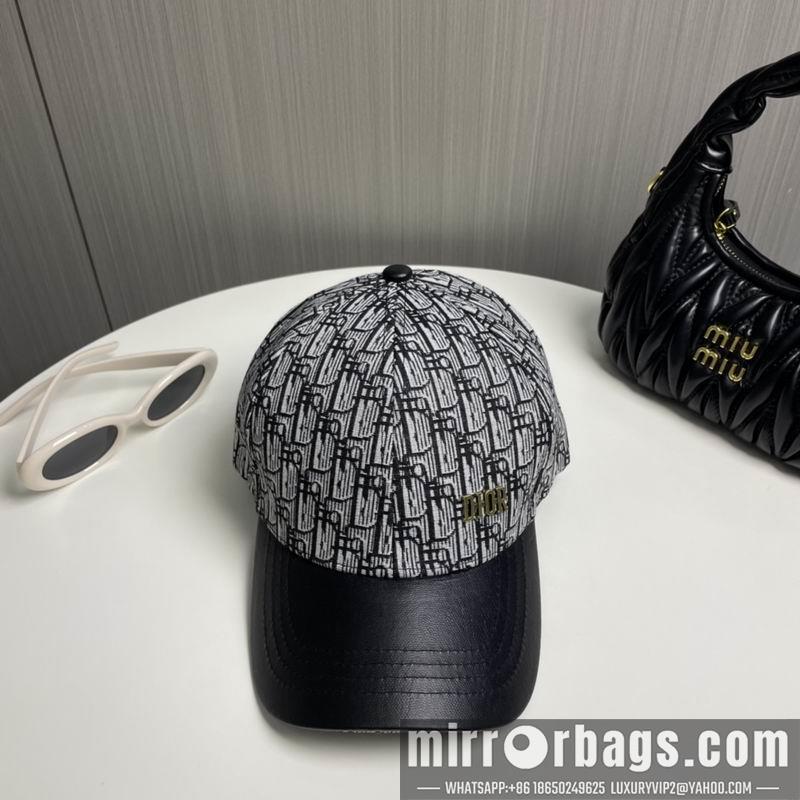 Replica Dior cap 040202