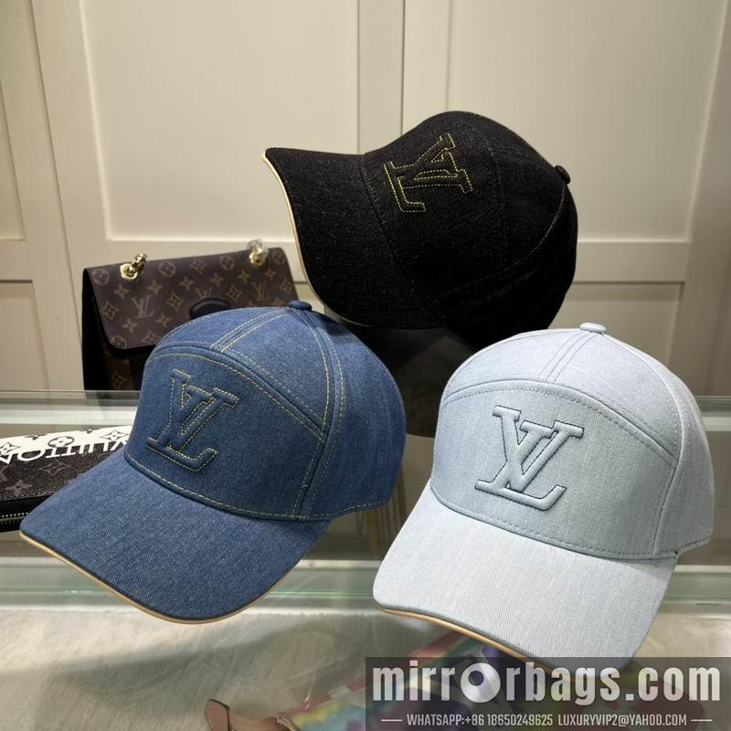 Replica LV Hat 042705