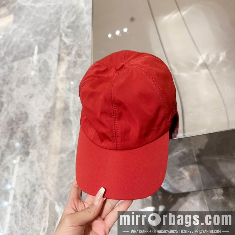 Replica Boss cap 071201