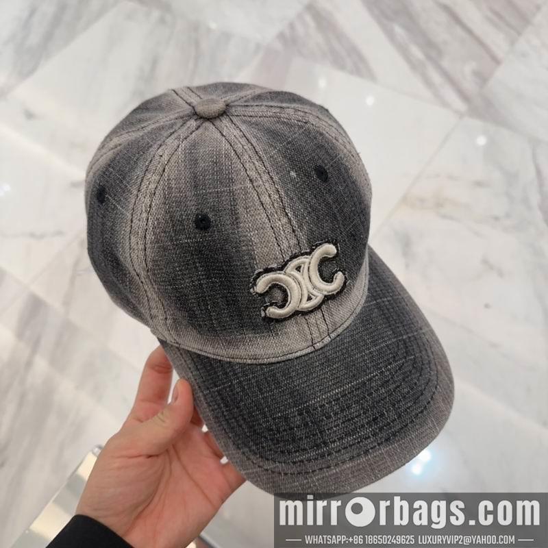 Replica Celine cap dx37