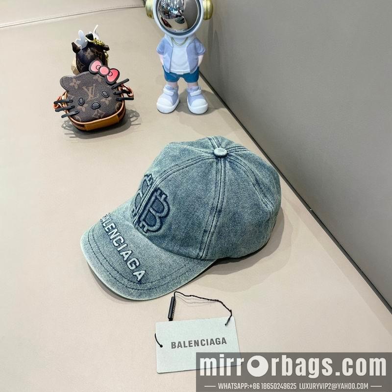Replica Balenciaga cap 081001