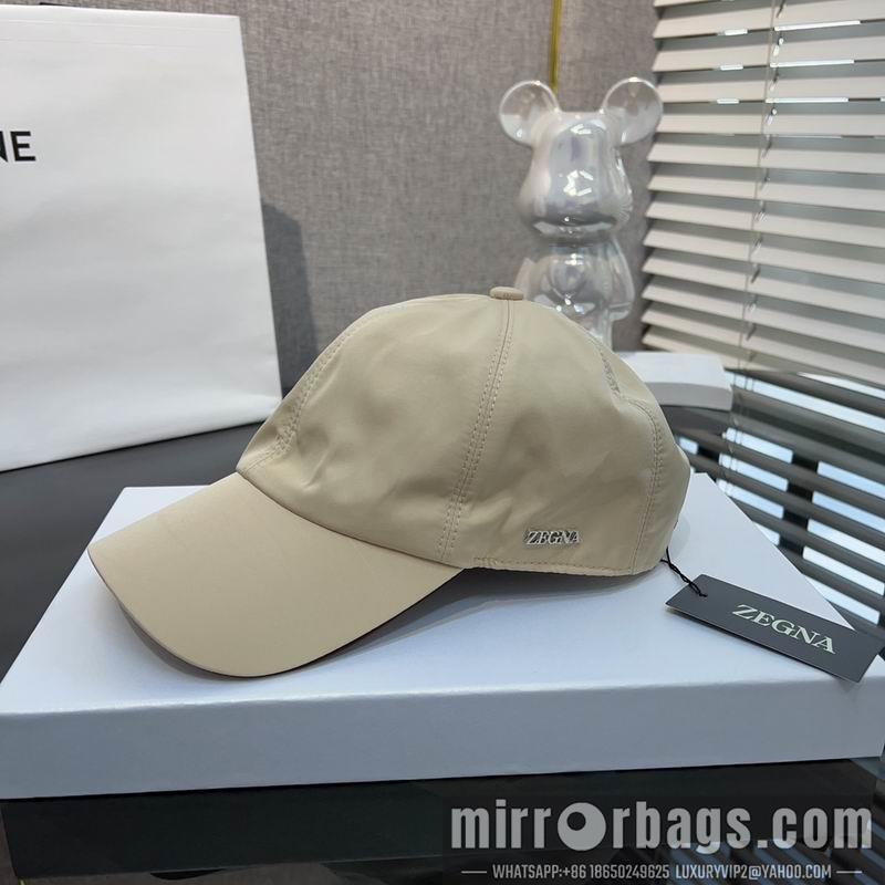 Replica Zegna cap dx04