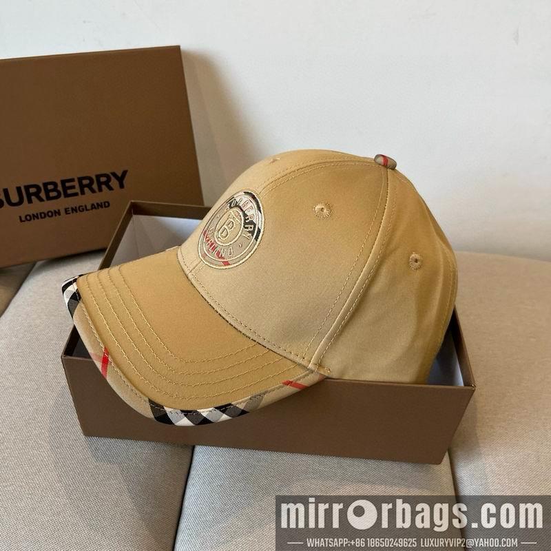 Replica Burberry cap dx09