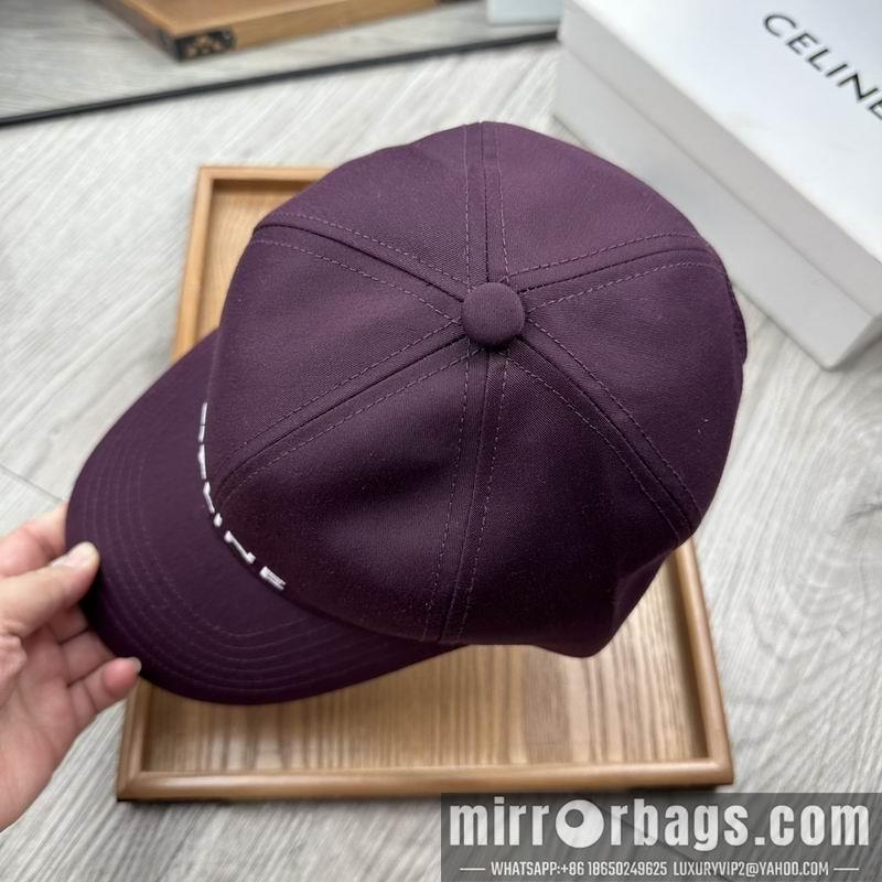 Replica Celine Hat dx68