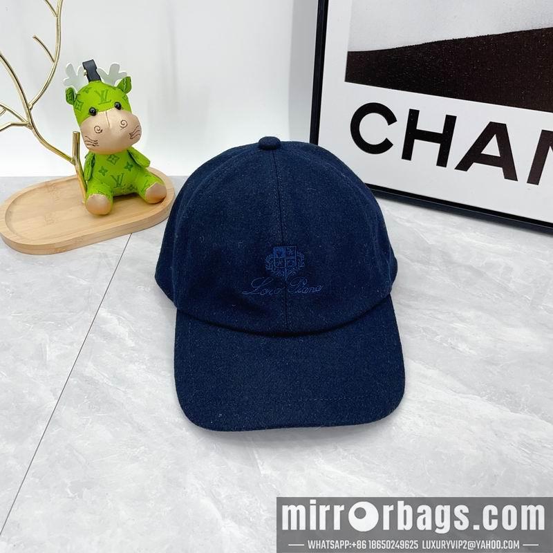 Replica Loro Piana Hat dx11