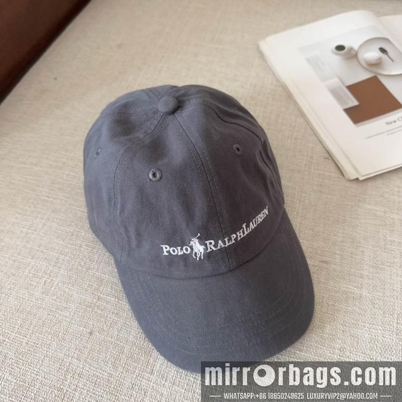 Replica Polo Hat 011504