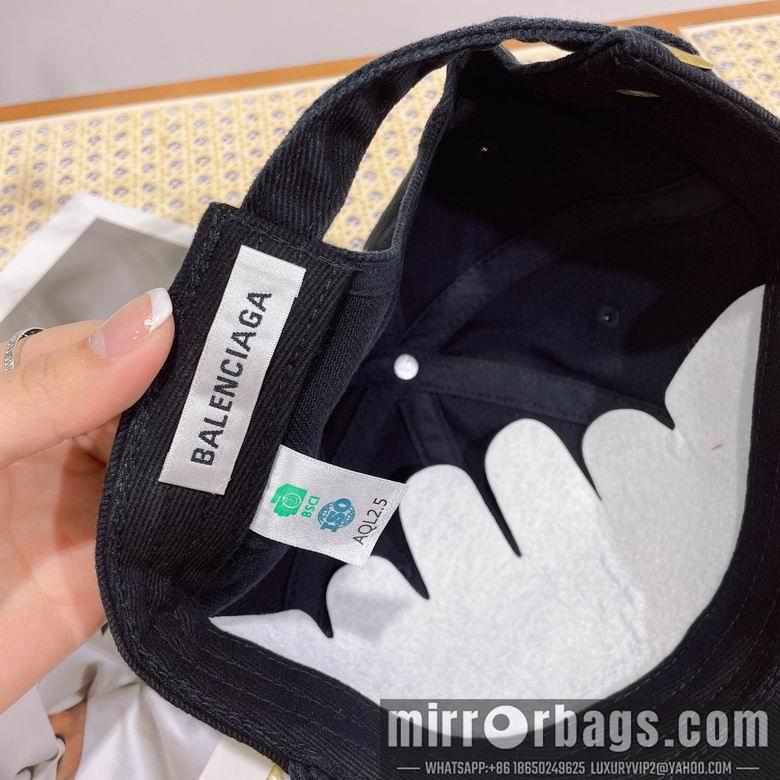 Replica Balenciaga Cap dxn01