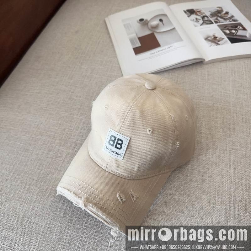 Replica Balenciaga Hat 010902