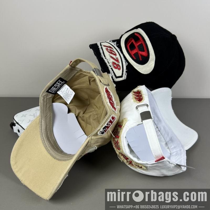 Replica Diesel cap dx13