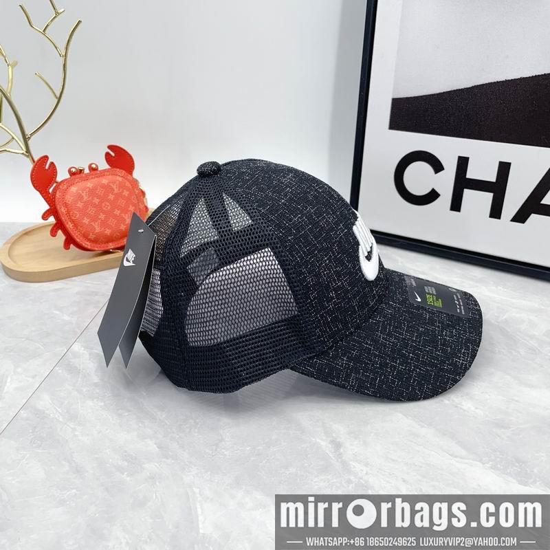 Replica Nike cap dx09