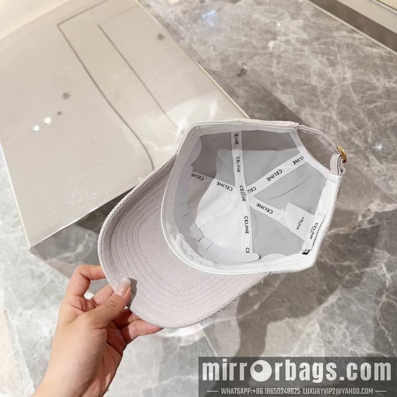 Replica Celine cap dx94