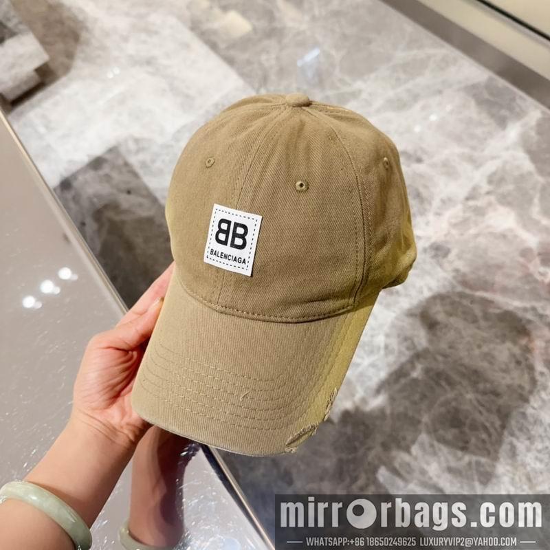 Replica Balenciaga cap 042705