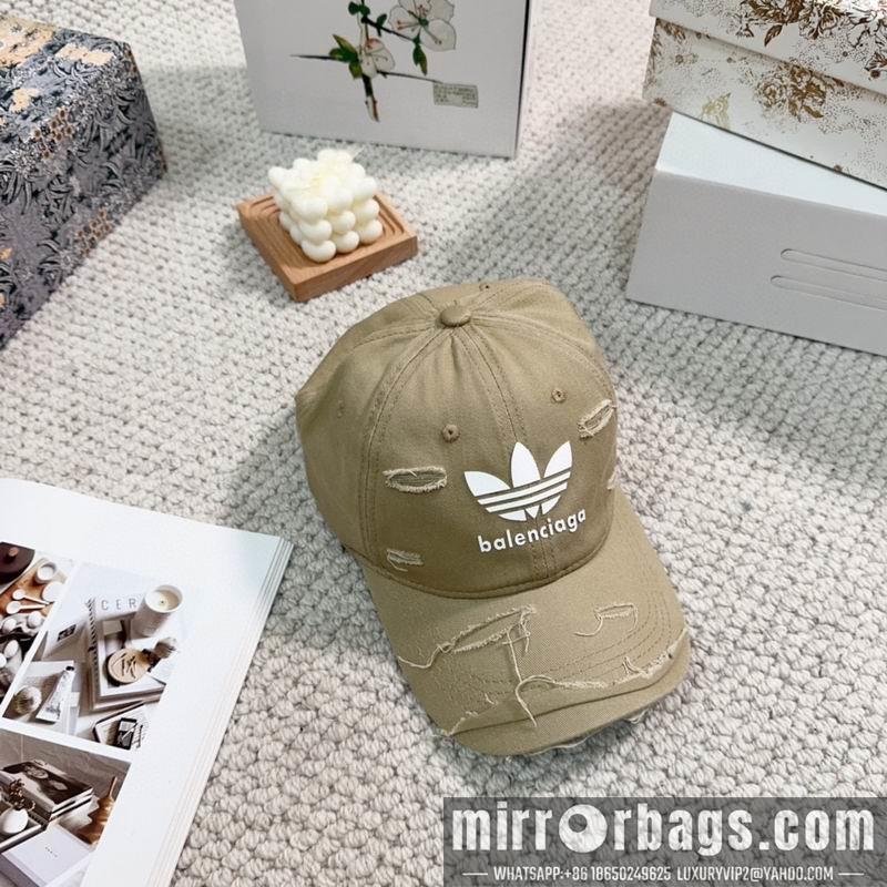 Replica Adidas X Balenciaga Cap 102008
