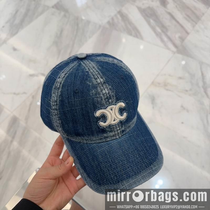 Replica Celine cap dx37