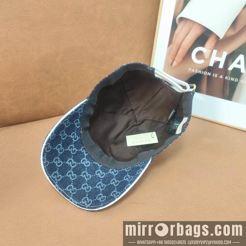 Replica Gucci cap dx97