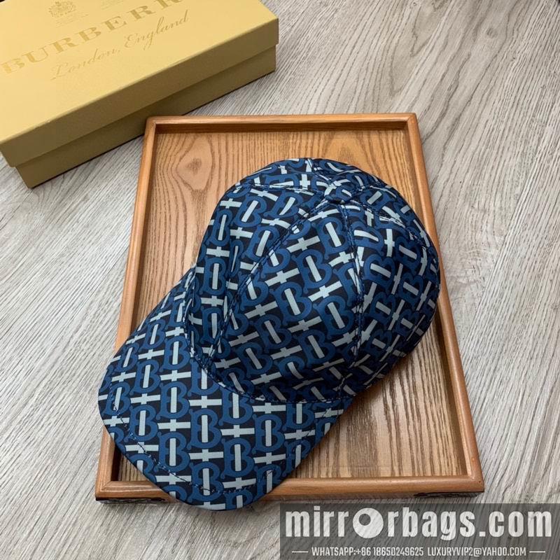 Replica Burberry Hat33
