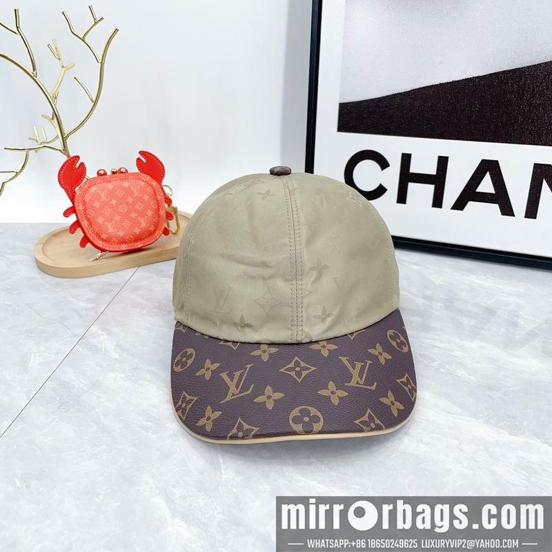 Replica LV Hat dx118