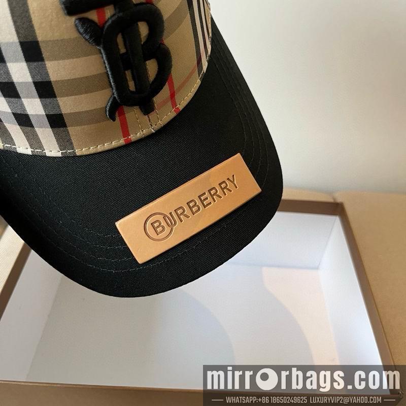Replica Burberry Cap dx22