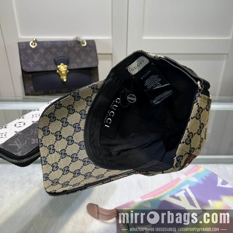 Replica Gucci Hat dx124