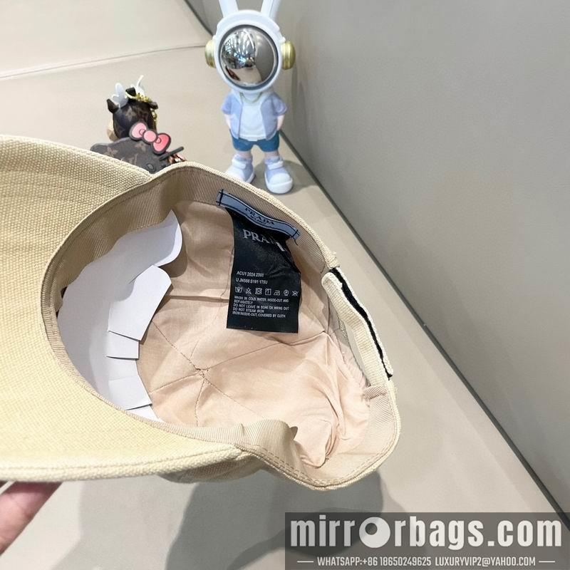 Replica Prada cap 081001