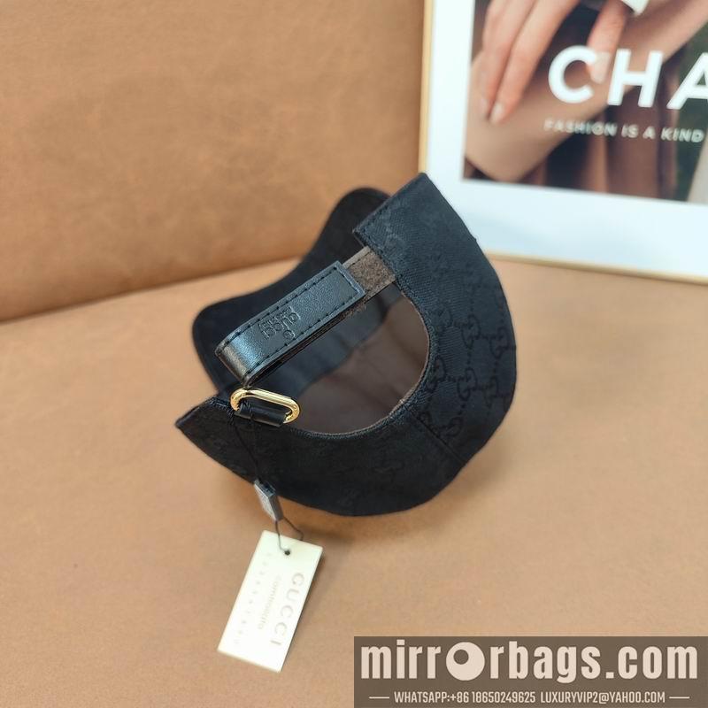 Replica Gucci cap dx127