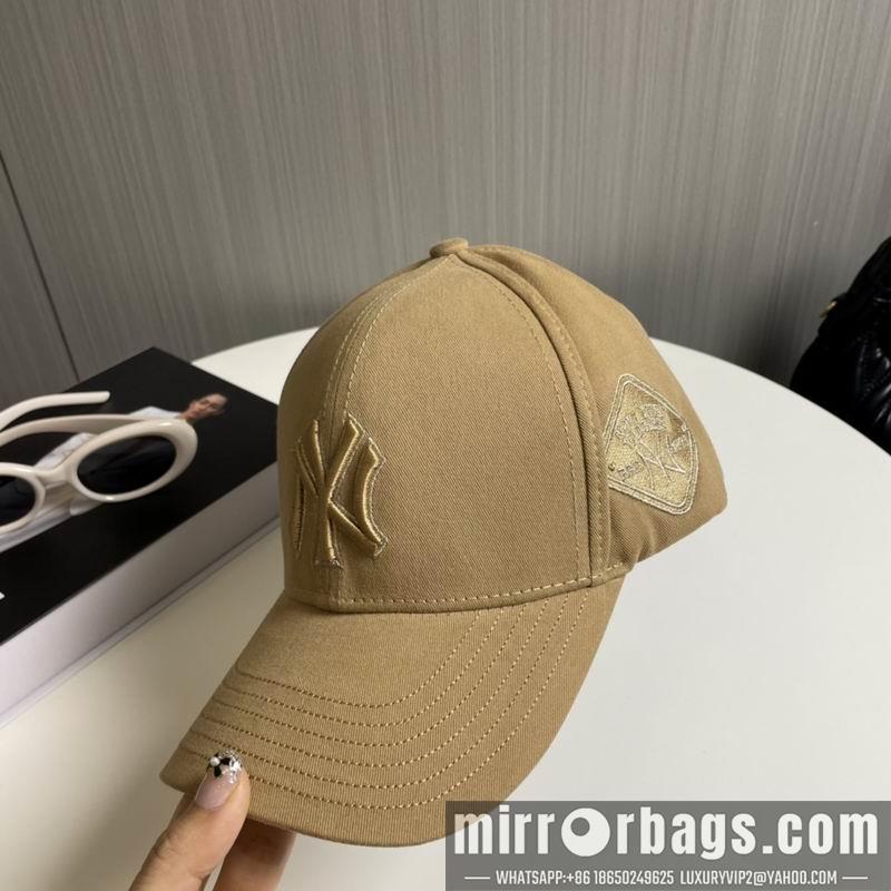 Replica MLB NY cap dx29