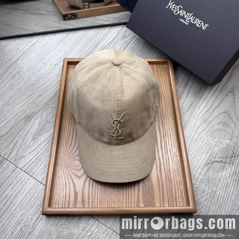 Replica YSL cap dx29