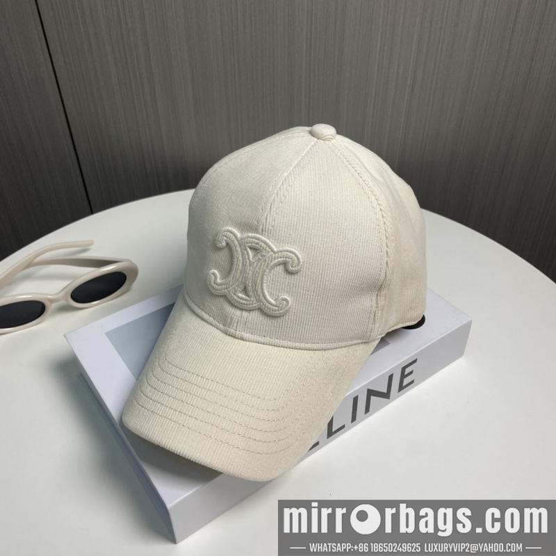 Replica Celine cap 010403