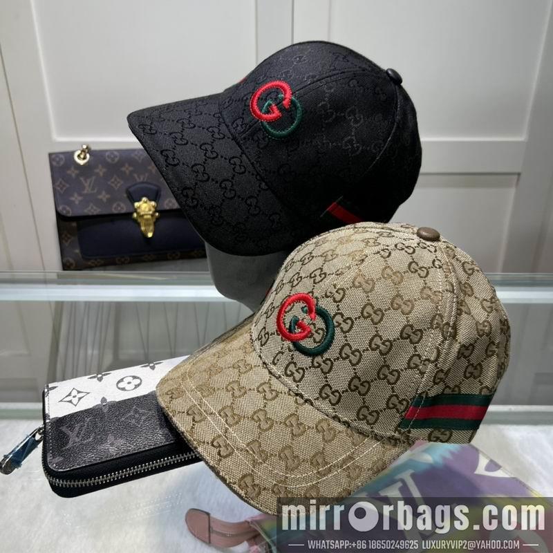 Replica Gucci Hat dx125