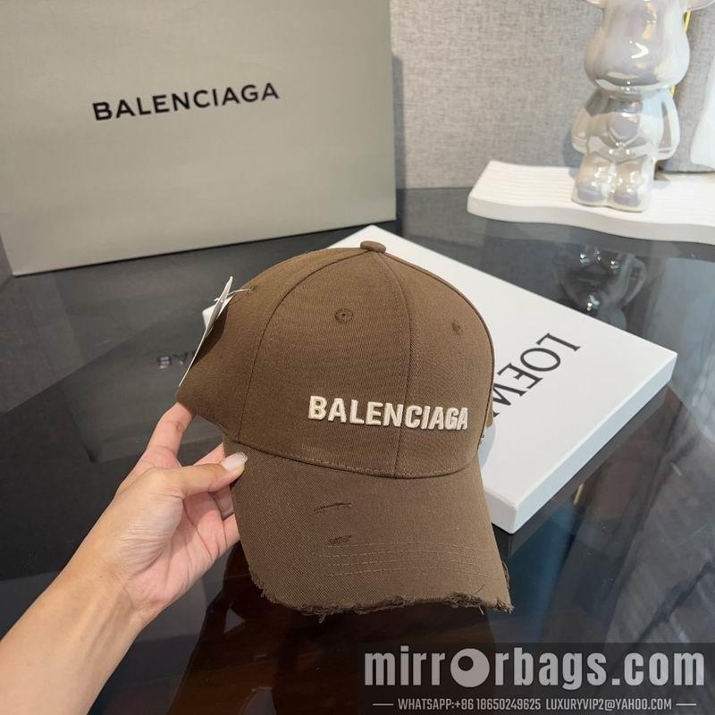 Replica Balenciaga Hat dx06