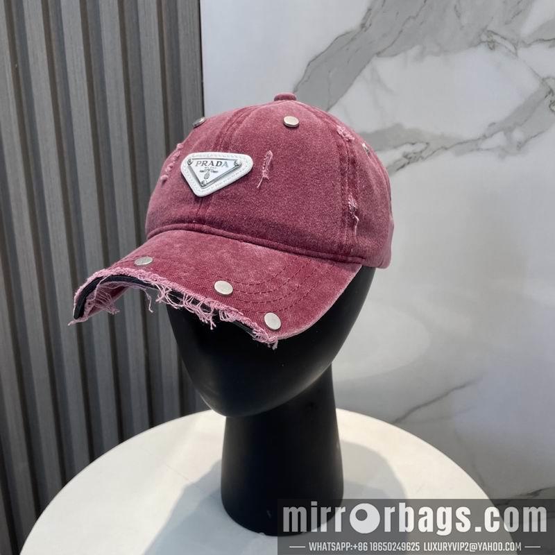 Replica Prada cap 040202