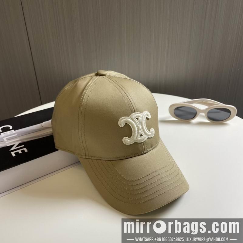 Replica Celine Hat 050706
