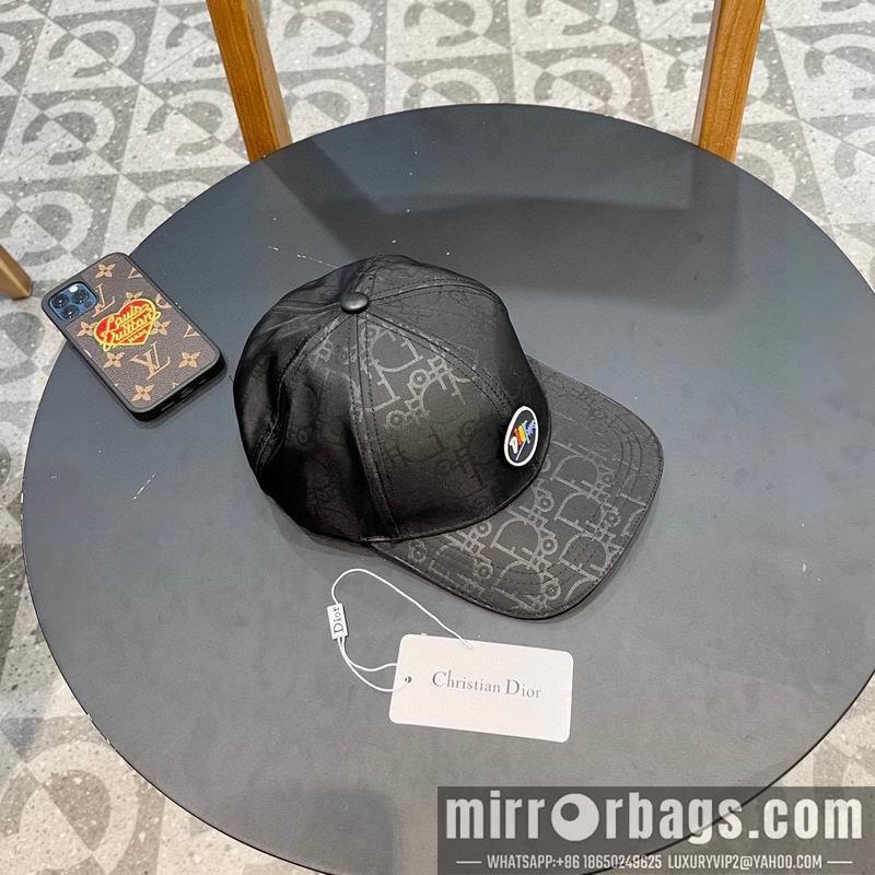 Replica Dior Hat 020804
