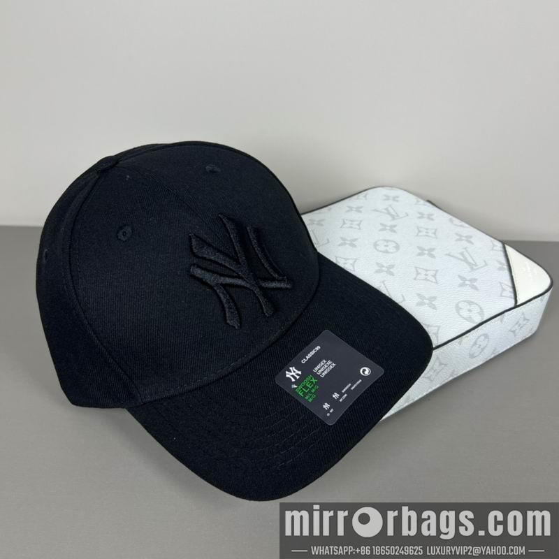 Replica MLB NY cap dx43