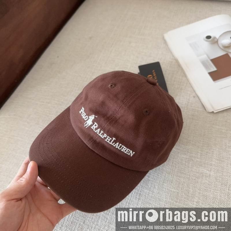 Replica Polo cap 011503