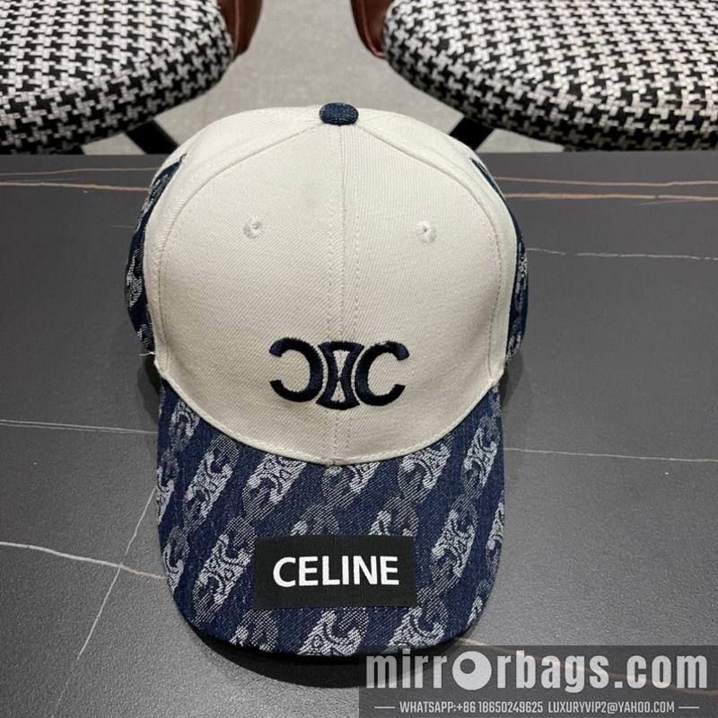 Replica Celine Cap 021003