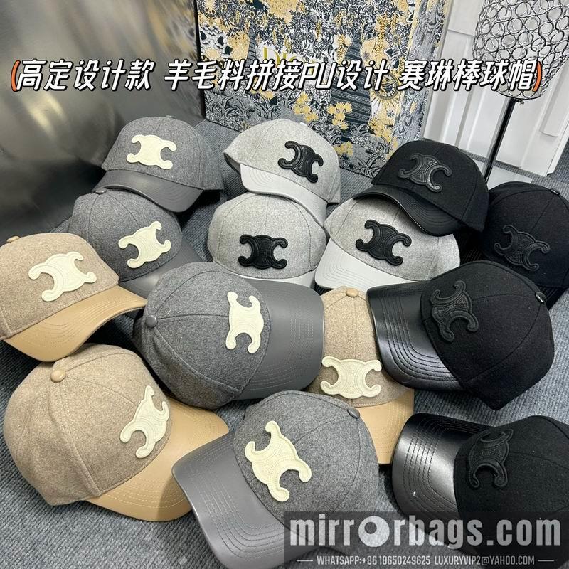 Replica Celine cap dx77