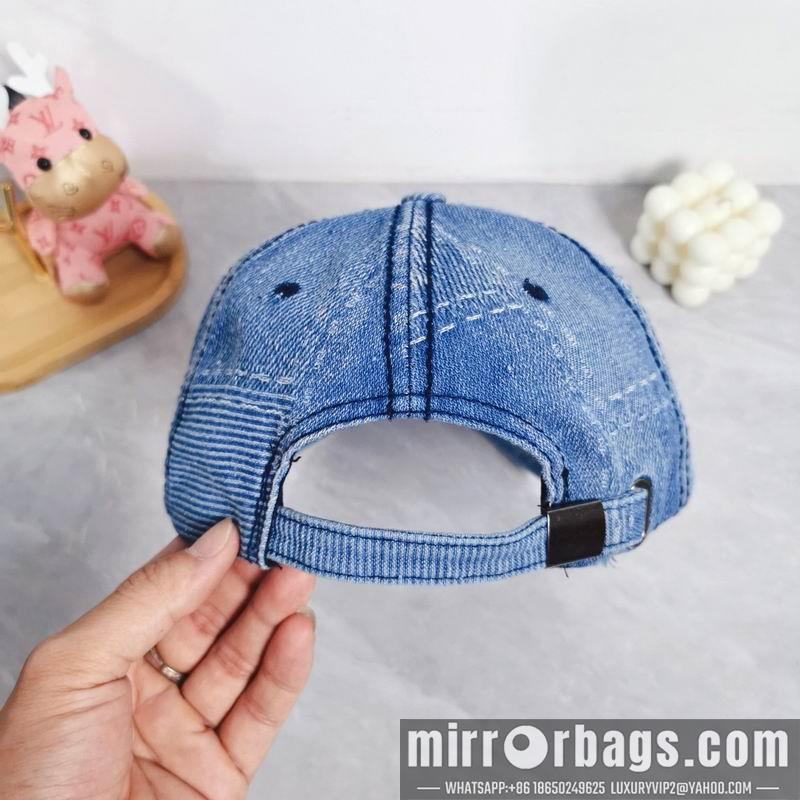 Replica Chrome Hearts Hat dx05