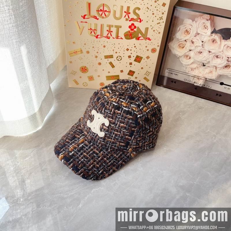 Replica Celine cap 110602