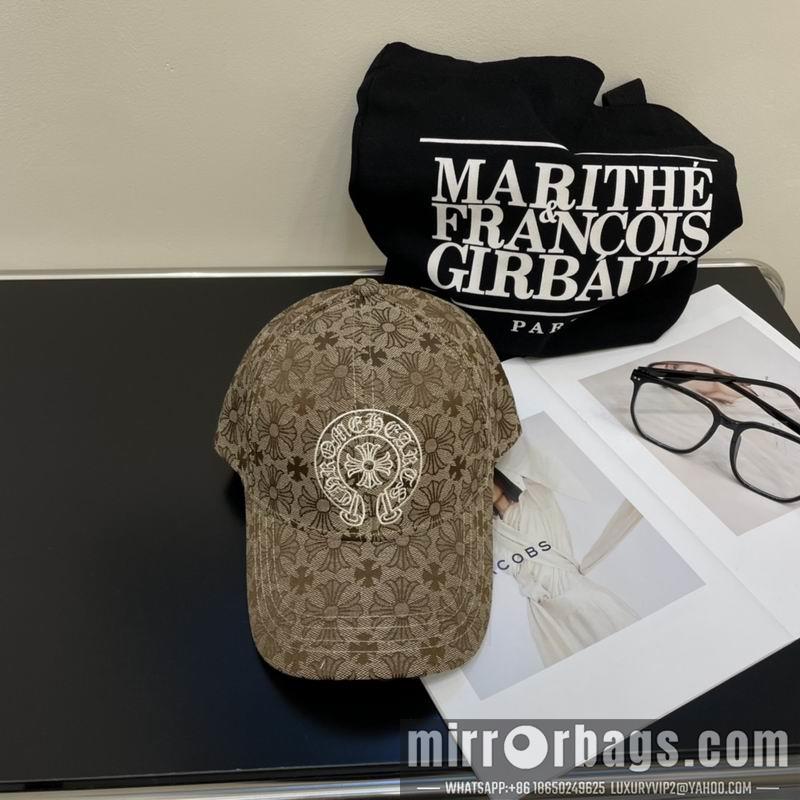 Replica Chrome Hearts Hat dx04