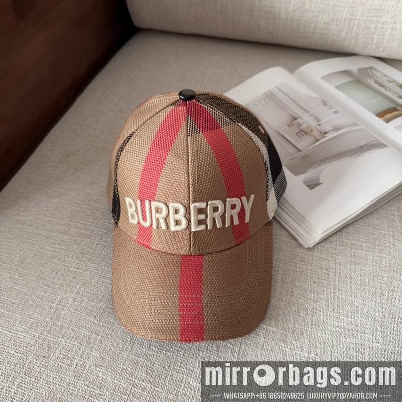 Replica Burberry Cap dx28