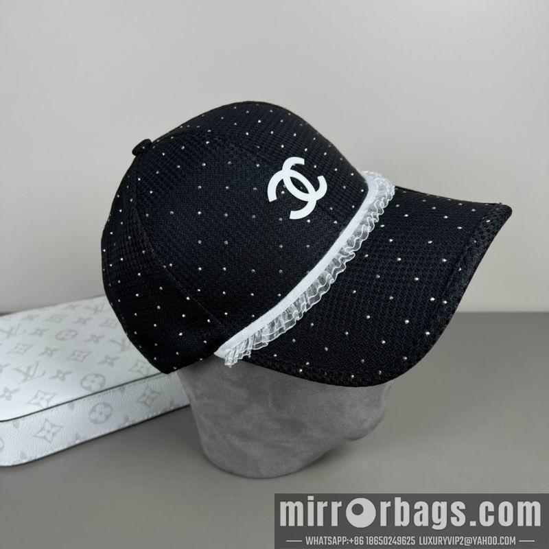 Replica Chanel cap dx23