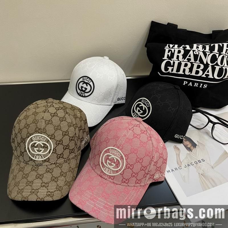 Replica Gucci cap dx30