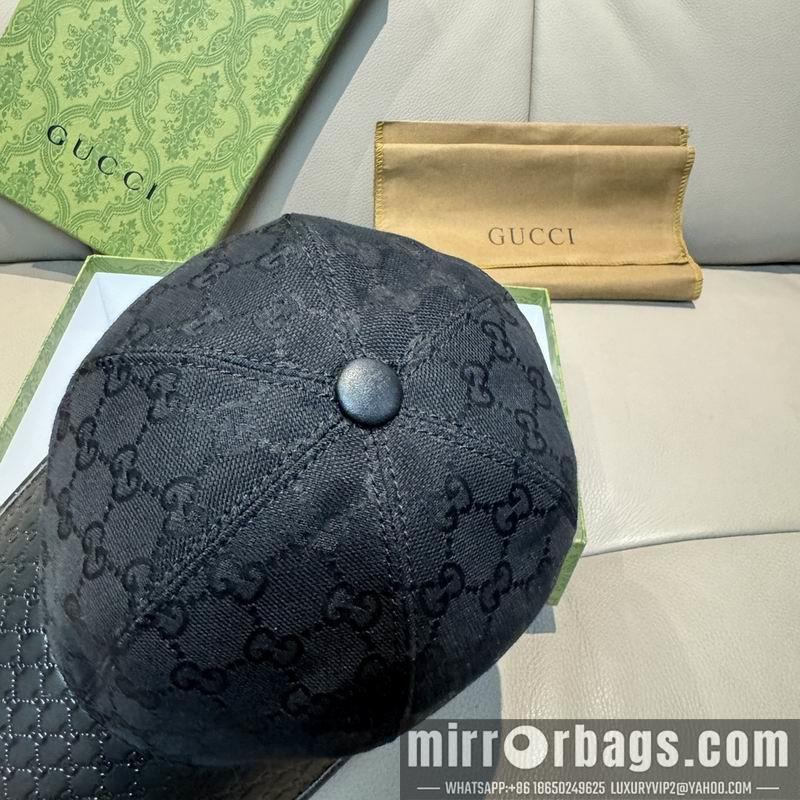 Replica Gucci cap dx137