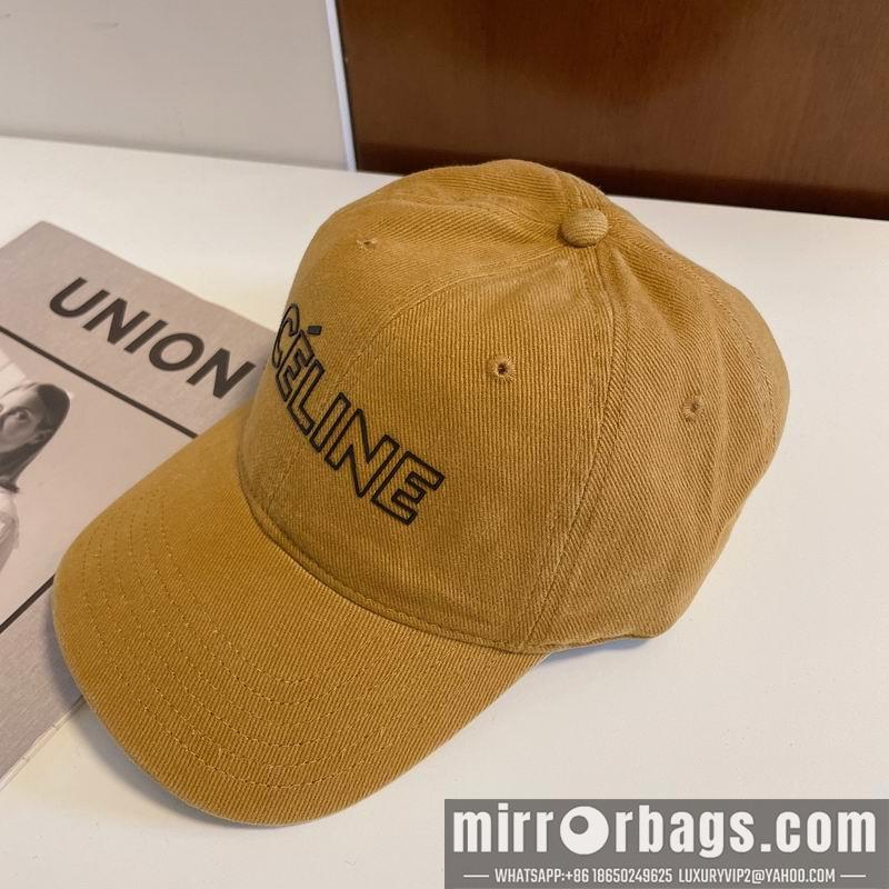 Replica Celine cap 050705