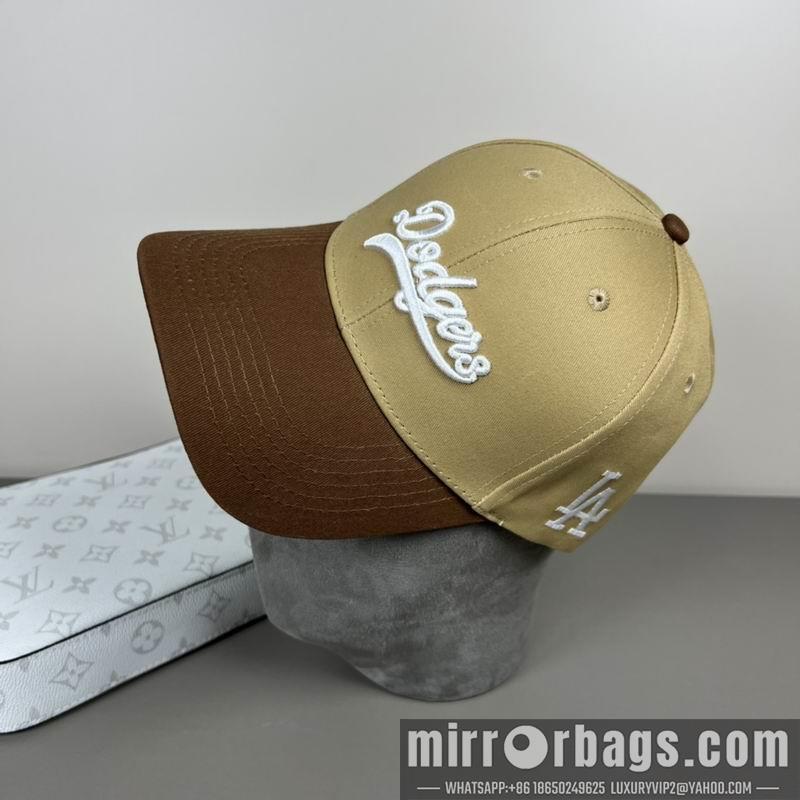 Replica MLB NY cap dx42