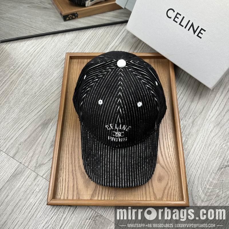 Replica Celine Hat 080103